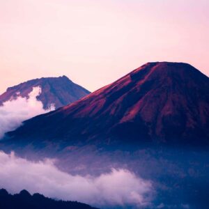 mount fuji