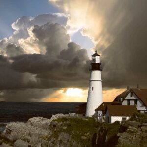 lighthouse