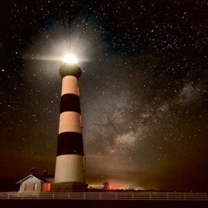 Lighthouse image