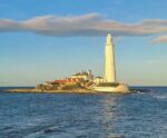 St Mary's Lighthouse Newcastle