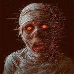 Zombie Queen- 25-02  Royal Death